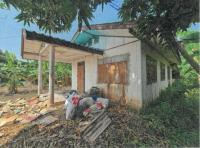 บ้านเดี่ยวหลุดจำนอง ธ.ธนาคารอาคารสงเคราะห์ น้ำทรง พยุหะคีรี นครสวรรค์